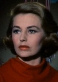 Cyd Charisse